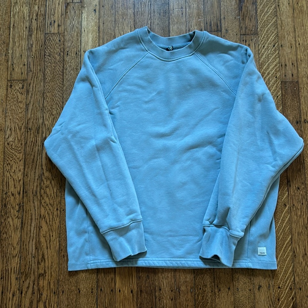 Vuori Oversized Fleece